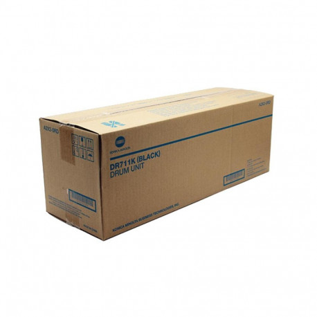 Drum Cartridge - Konica Minolta DR-711K Drum Cartridge Black