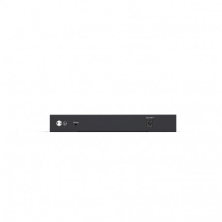 Switch - Ruijie Reyee RG-ES209GC-P 9-Port Gigabit Managed PoE+ Switch