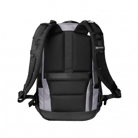 Camera Backpack - WANDRD NIMBUS 18 Backpack Uyuni Purple