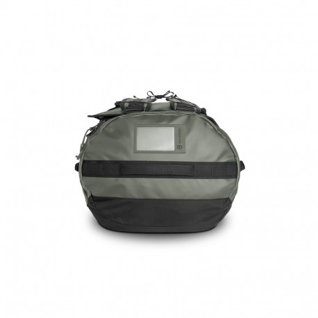 Duffel Bag - WANDRD CARRYALL Duffel 30L Wasatch Green