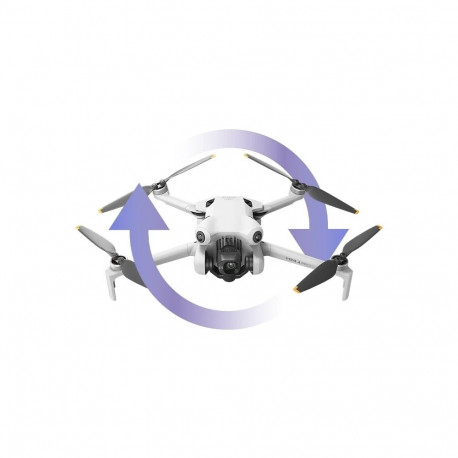 Drone Protection Plan - DJI Care Refresh DJI Mini 4 Pro 2-Year Service Plan – Electronic Code