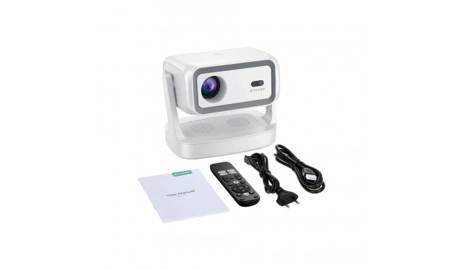 Projector - BlitzWolf BW-V12 Full HD Smart Projector