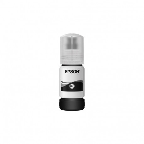 Ink Cartridge - Epson C13T01L14A 40ml Black