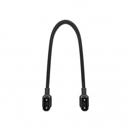 Power Station Cable - EcoFlow DELTA 3 Cable, 0.4 m