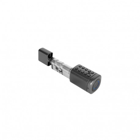 Smart Door Lock - Tuya Fingerprint RFID Keyless Entry Cylinder