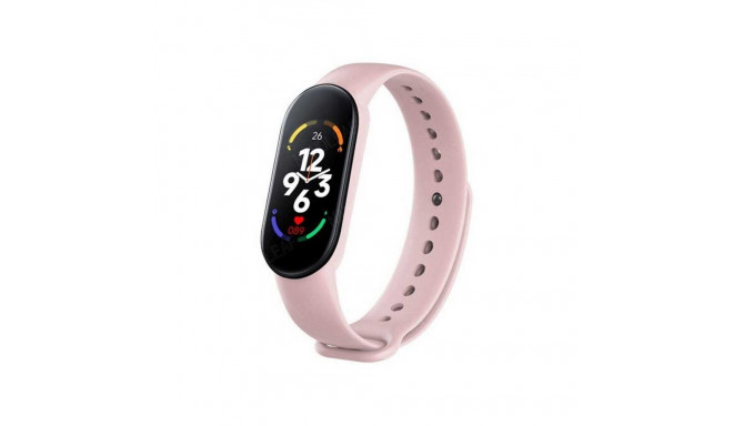 MyTime MT7 Pink