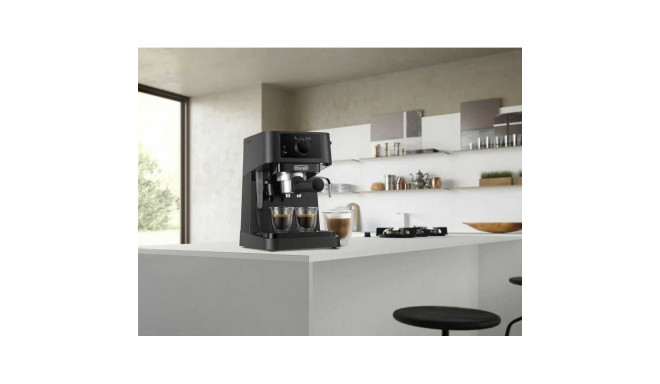 Delonghi EC230BK