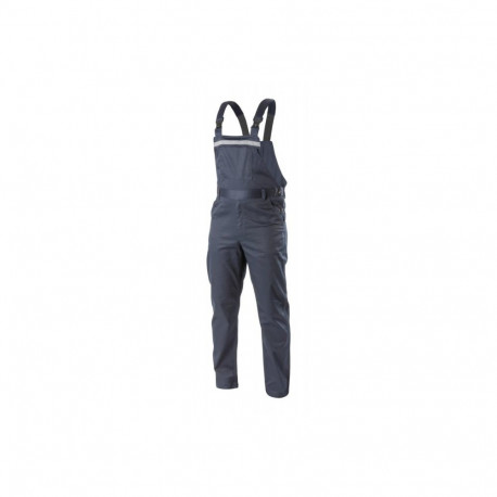 Hogert kaitseülikond HT5K305-L, 190g/m², 2 ülemist taskut, 1 rinna tasku, reguleeritavad rihmad, pee