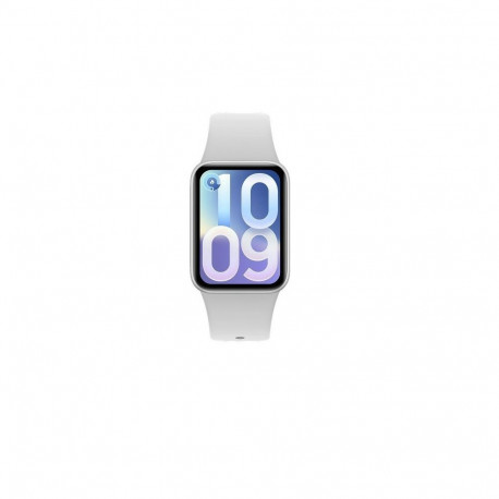 nutikäevõru 10 Pro NFC, hõbedane