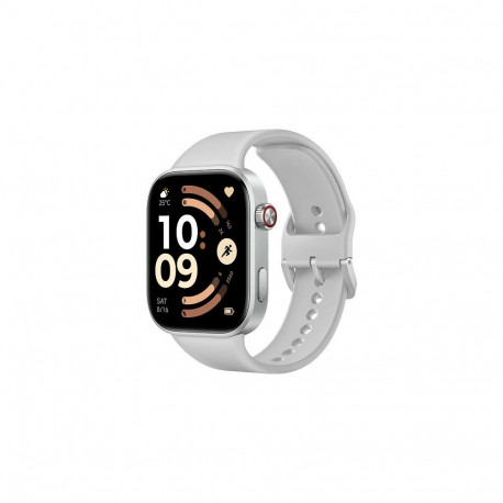 Smartwatch Redmi Watch 6 NFC Silver