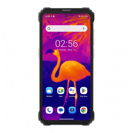 Blackview BV8900 Rugged LTE 8GB/256GB 6.5-inch FHD+ 1080x2400 Octa-core 64MP+5MP/16MP Thermal camera