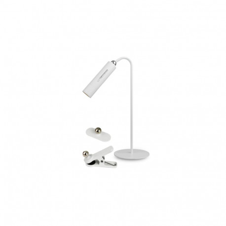 Esperanza ELD118W LED desk lamp 3in1 3W