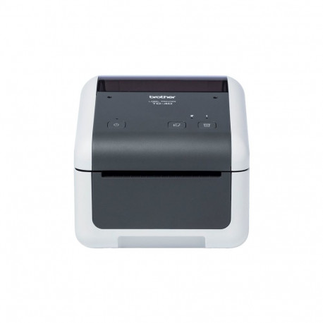 Brother TD-4210D etiketiprinter otsene termiline 203 x 203 DPI 203 mm/s juhtmega