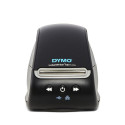 DYMO LabelWriter 550 Turbo etiketiprinter kiire otsese termotrüki ja automaatse etiketi tuvastusega,