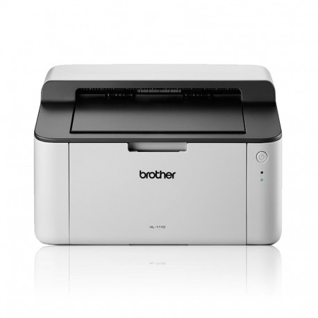 Brother laserprinter HL-1110 2400 x 600DPI A4
