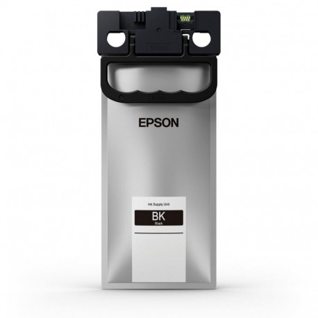 Epson WF-C53xx / WF-C58xx Series Ink Pack XXL Black