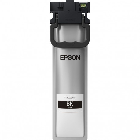 Epson WF-C53xx / WF-C58xx Series Ink Pack XL Black