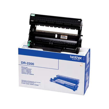 Brother DR-2200 originaal printeri trummel 1 tk