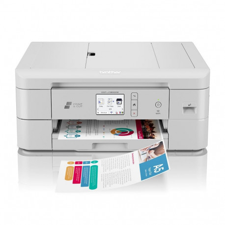 Brother DCP-J1800DWRE1 Inkjet A4 1200 x 6000 DPI 17 ppm Wi-Fi