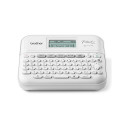 Brother PT-D410 sildiprinter termosiire 180 x 180 DPI 20 mm/s juhtmega TZe QWERTY