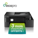 Brother printer MFC-J4350DW MFCJ4350DWRE1