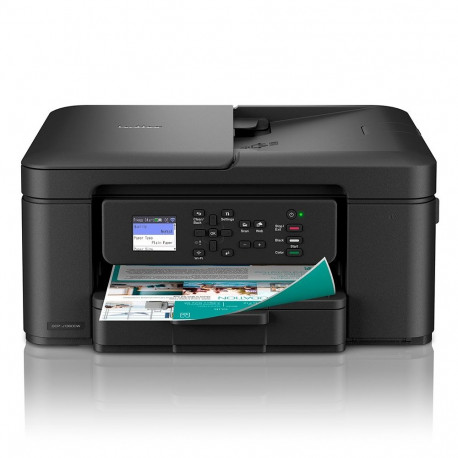 3-in-1 Device Brother DCP-J1360DWRE1