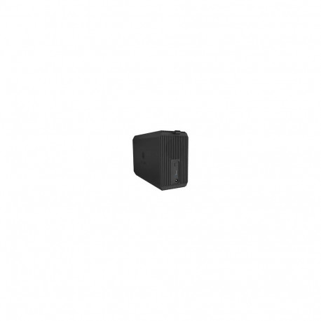 ICY BOX IB-RD3720-CU3 HDD/SSD enclosure Black 2.5/3.5"