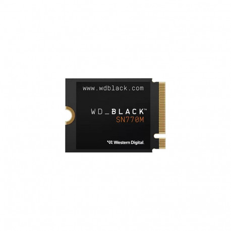 WD M.2 2TB SN770M NVMe, must