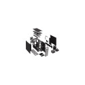 "Fractal Design Define 7 PCGH (schwarz)"