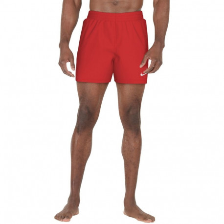 Nike ujumispüksid Essential 5 NESSF560 614 2XL, punased