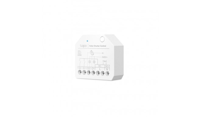 TP-Link Smart Switch Module