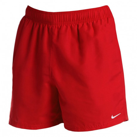 Nike meeste ujumispüksid 7 Volley NESSA559 614 2XL, punased