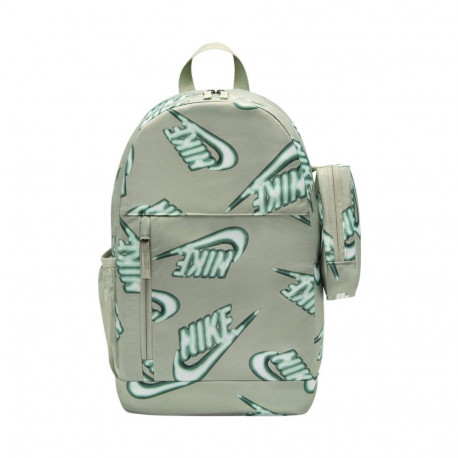 Nike seljakott Elemental + pinal IH7852 304, roheline