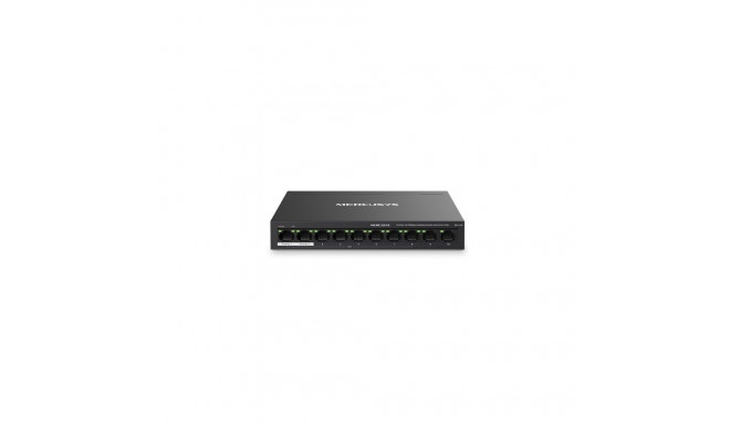 Switch Mercusys MS110P