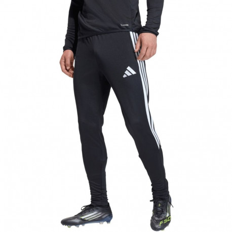 Spodnie męskie adidas Tiro 26 League Training Regular czarne JY7230 L