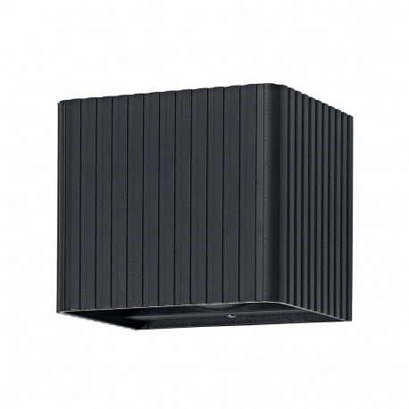 OUTDOOR LIGHT 10W 3K 1050LM LED IP65