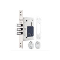MORTISE LOCK KALE. 257L. CP