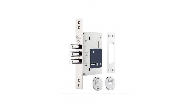 MORTISE LOCK KALE. 257L. CP