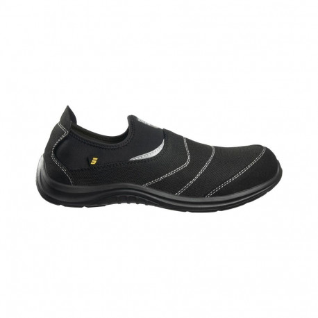 SAFETY BOOTS YUKON S1P/45