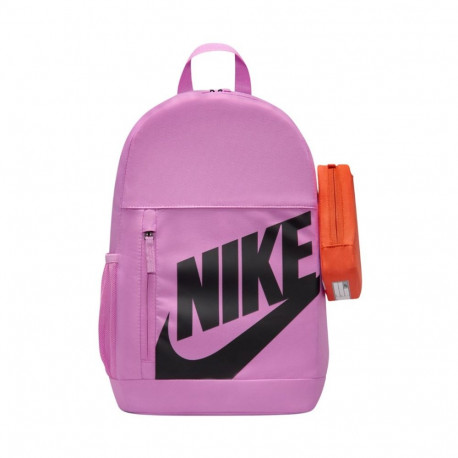 Nike seljakott Elemental HJ4186 503, roosa + pinal, oranž