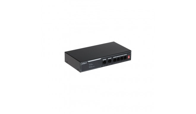 SWITCH DAHUA SF1006LP