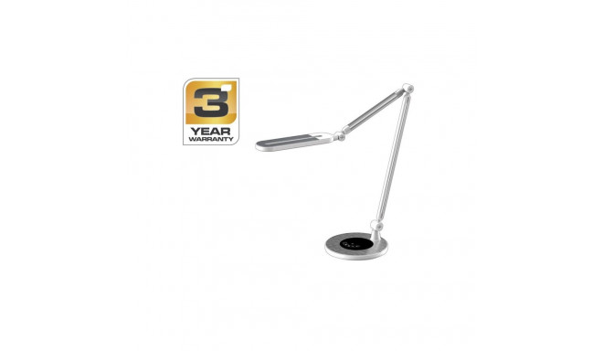 TABLE LED LAMP ELY BL1221 WHITE