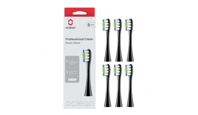professionaalne puhastusharjapea P1C5 B06