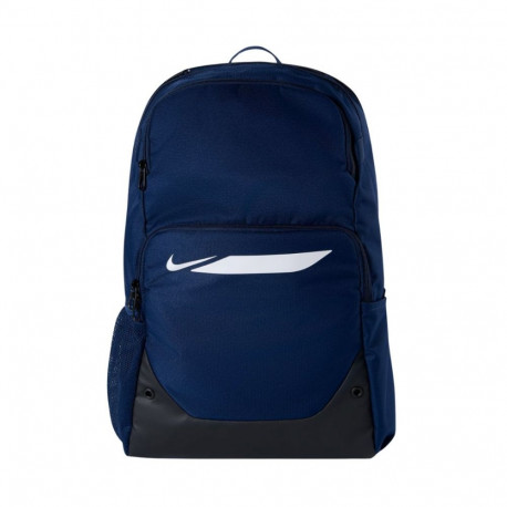 Nike seljakott Academy Team L IO0912 410, tumesinine