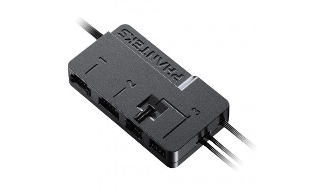 Phanteks Nexlinq Controller Hub V2 - black