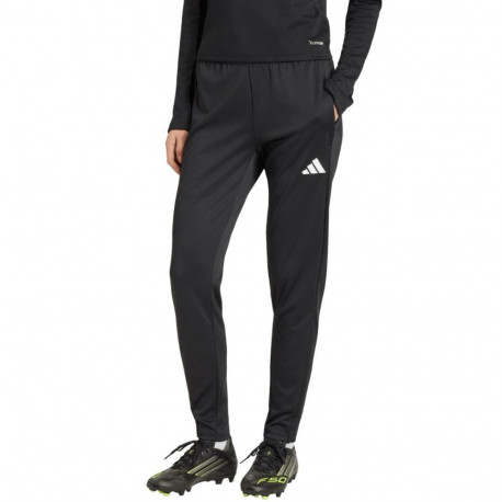 adidas naiste treeningpüksid Entrada 26 Training JZ6548 M, must