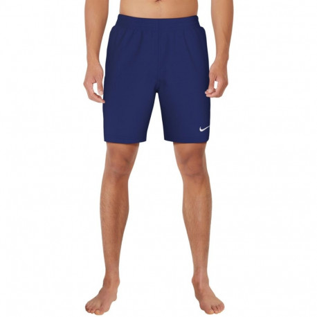 Nike ujumispüksid Essential 7 NESSF559 440 S, tumesinised