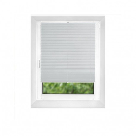 Plisseeruloo Pearl Termo 70x210, hall