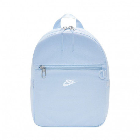 Nike seljakott Heritage mini IB4348 407, helesinine