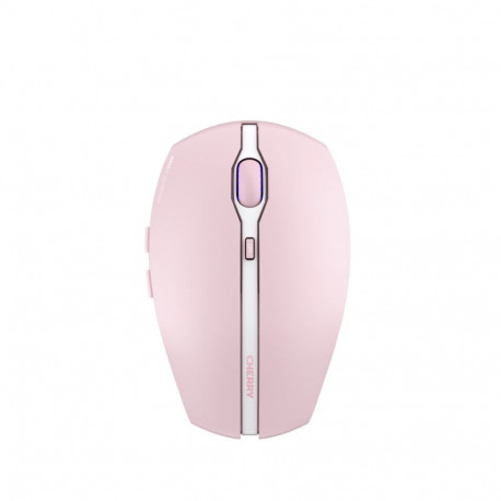 CHERRY GENTIX BT mouse Gaming Ambidextrous Bluetooth Optical 2000 DPI